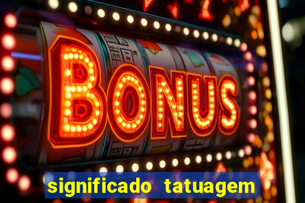 significado tatuagem peixe beta